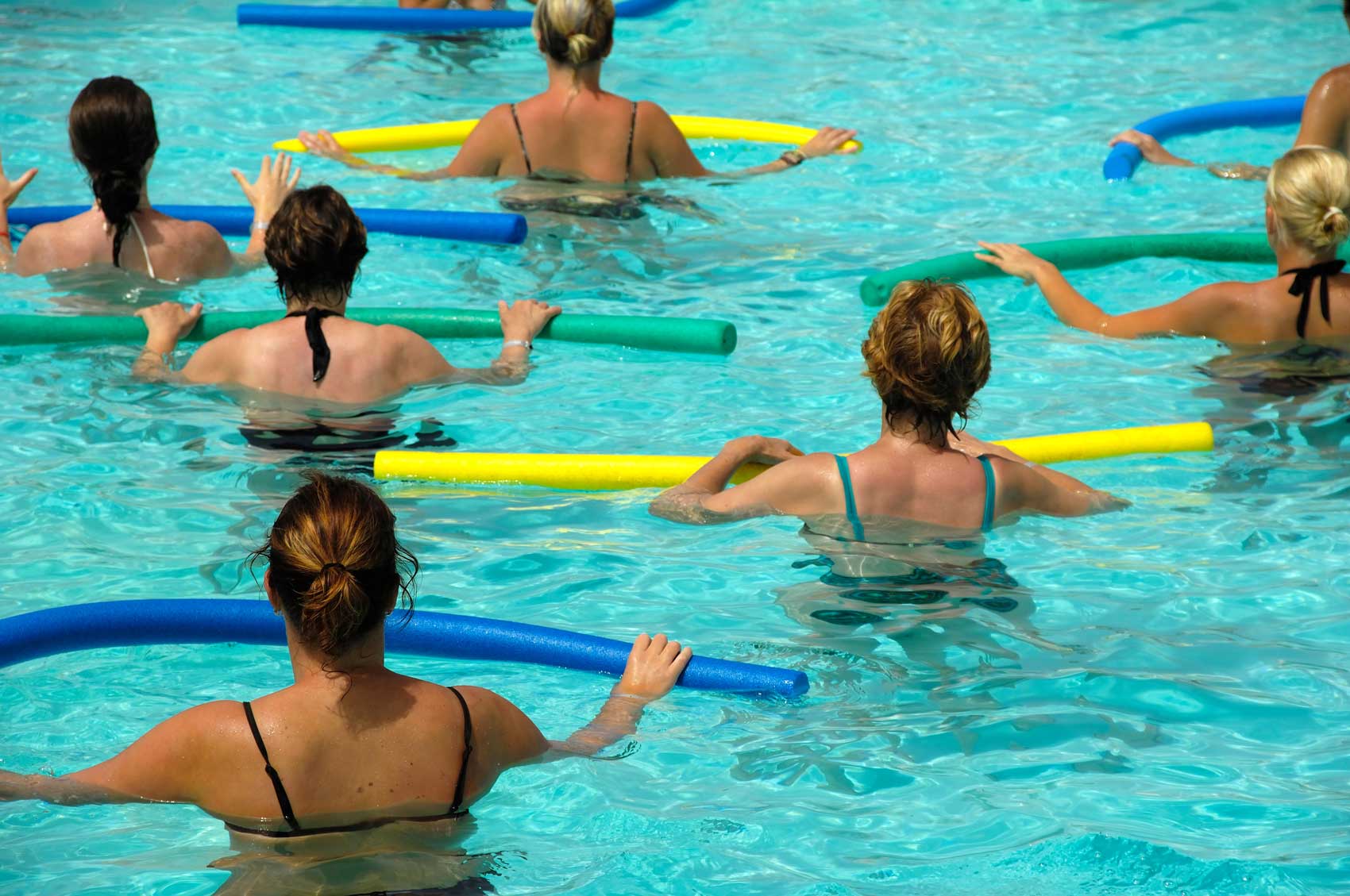 Swim & Diving Lessons and Water Aerobics in Minden, NV | Carson Valley ...