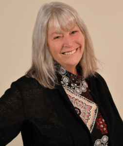 Linda Teresa Duffy, Trustee at Carson Valley Swim Center