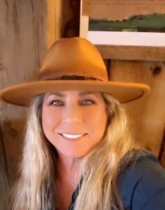 Theressa Duffy 1 Teresa Duffy, Trustee at Carson Valley Swim Center